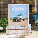 Beach Rides Book